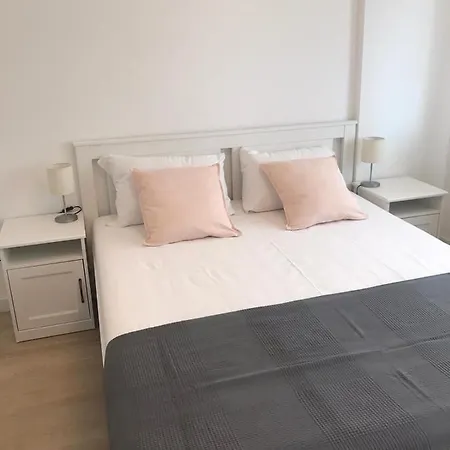 Apartament Sofia *