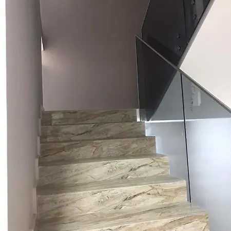 Appartement Apartament Sofia Năvodari