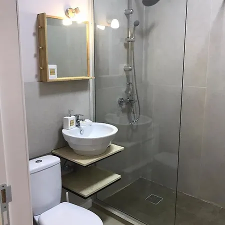 Appartement Apartament Sofia Năvodari