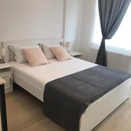 Apartament Sofia