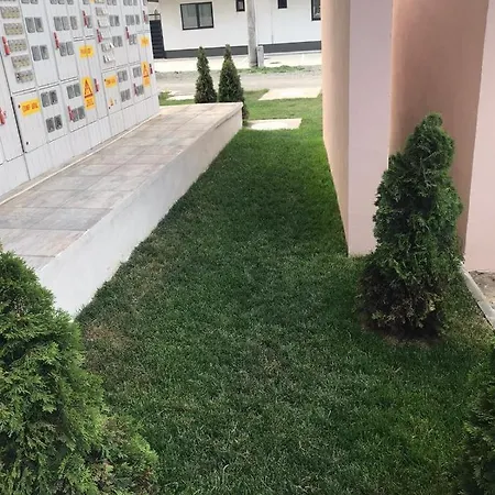 Apartament Sofia * Năvodari