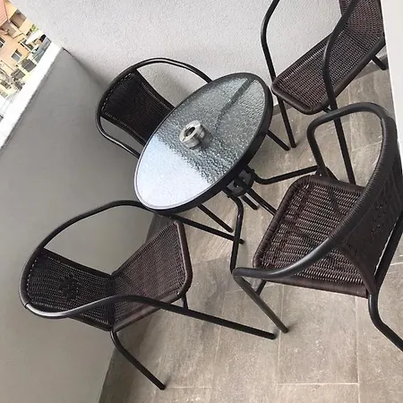 Apartament Sofia Appartement Năvodari