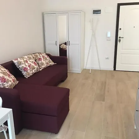 Apartament Sofia Appartement