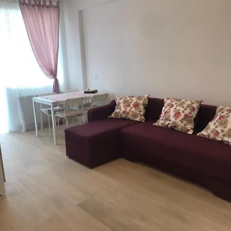 Apartament Sofia Appartement *
