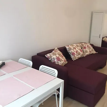 Apartament Sofia Appartement Năvodari