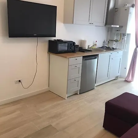 Apartament Sofia * Năvodari
