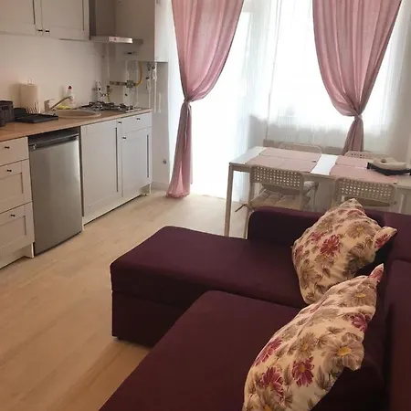 Appartement Apartament Sofia *