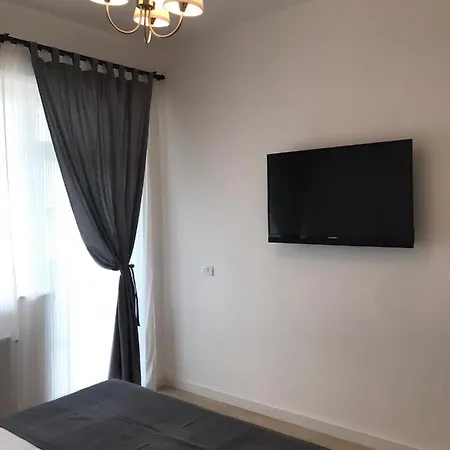 Apartament Sofia Năvodari