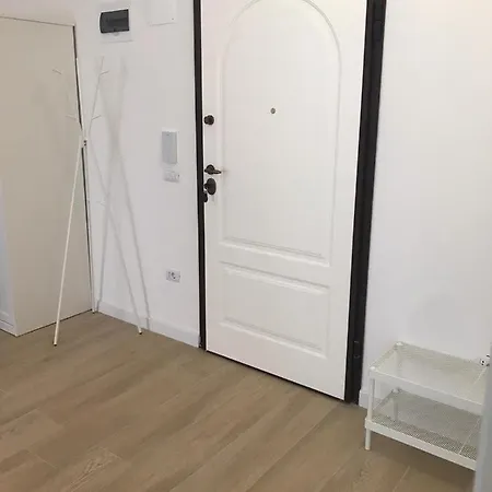 Apartament Sofia Appartement