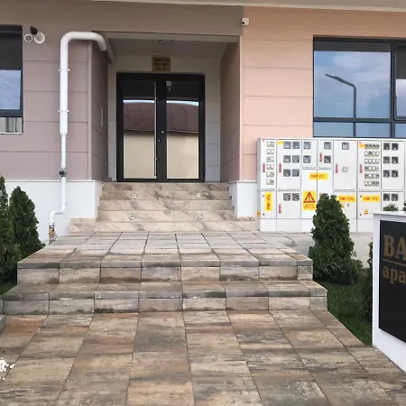 Apartament Sofia Appartement