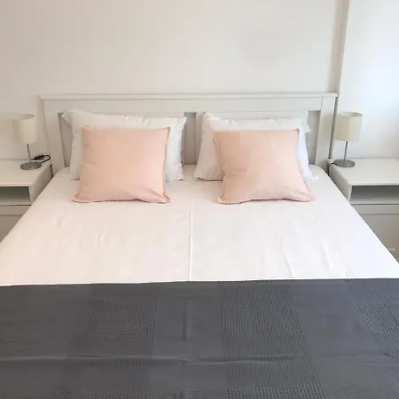 Apartament Sofia Appartement *