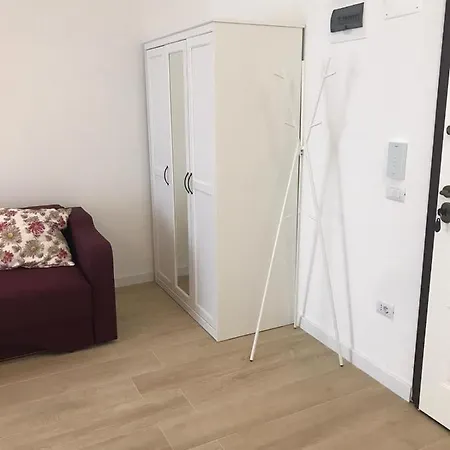 Apartament Sofia * Năvodari