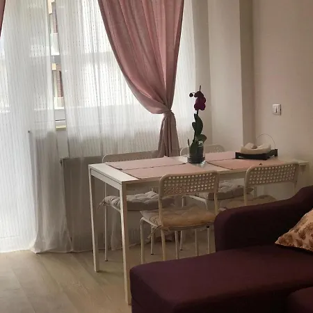 Appartement Apartament Sofia Năvodari