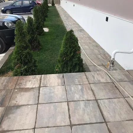 Appartement Apartament Sofia