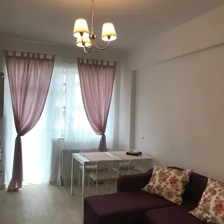 Appartement Apartament Sofia Năvodari