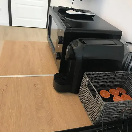 Apartament Sofia Appartement *