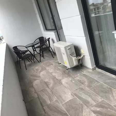 Apartament Sofia Năvodari