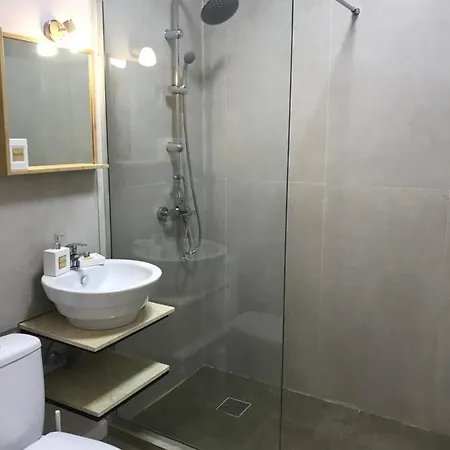 Appartement Apartament Sofia *