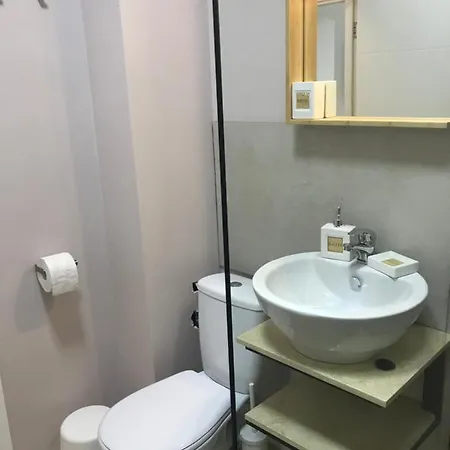 Apartament Sofia *